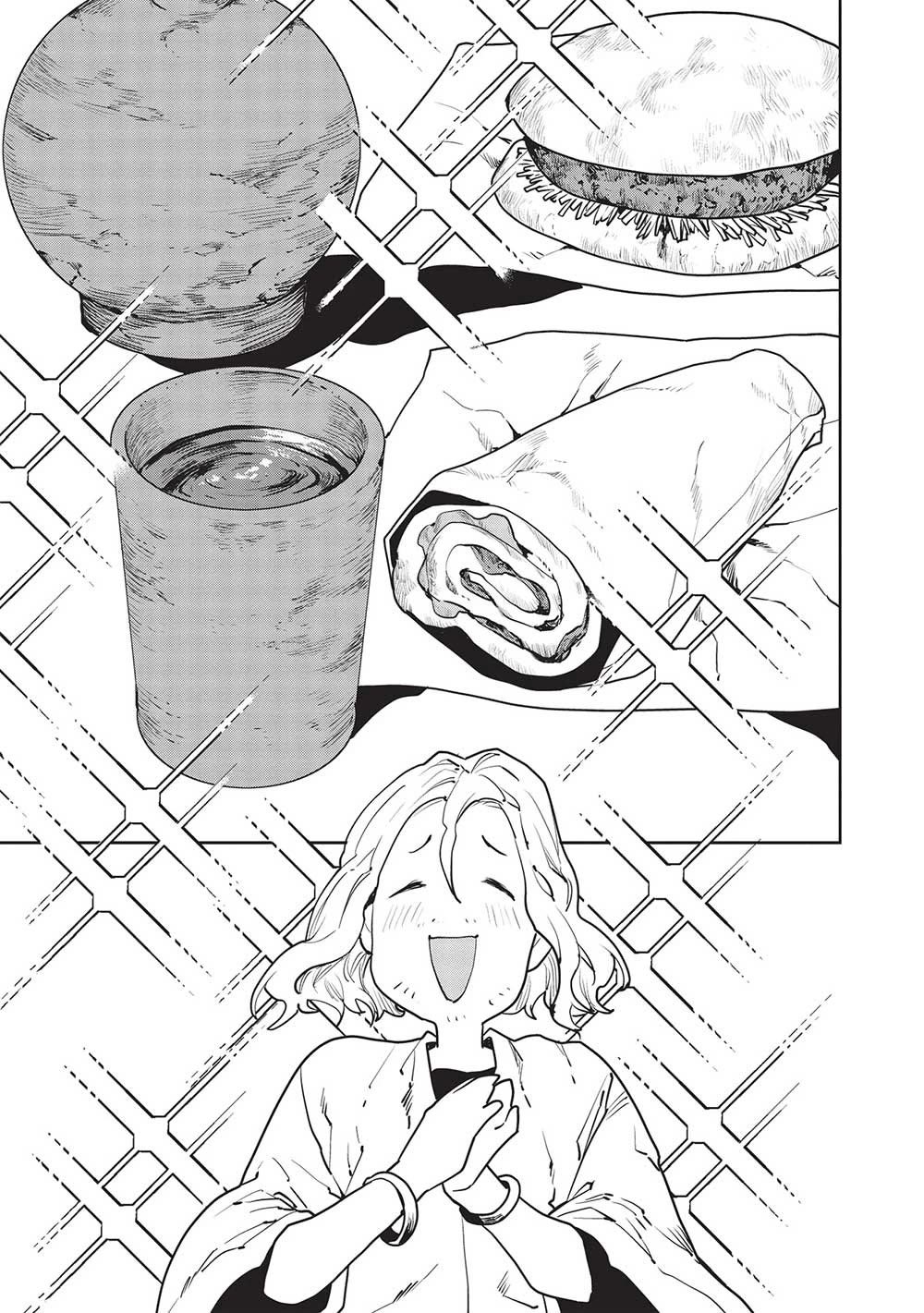 Isekai Ryouridou Chapter 50 - Page 20