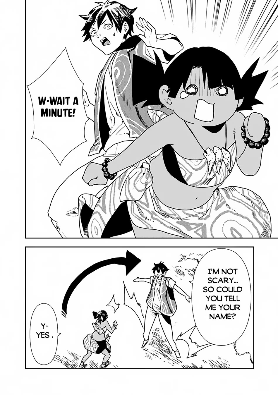 Isekai Ryouridou Chapter 52 - Page 13