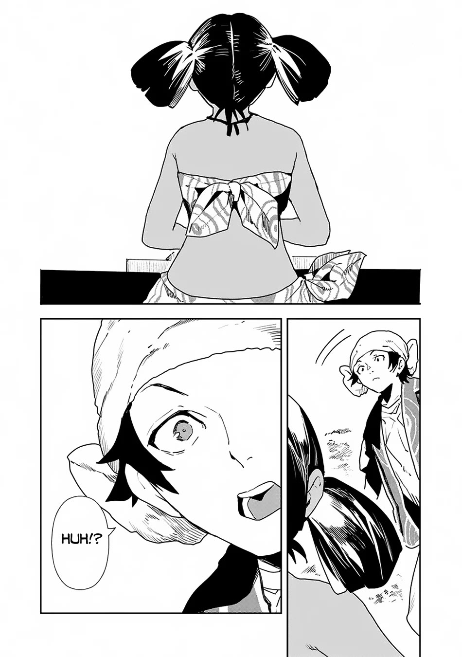Isekai Ryouridou Chapter 52 - Page 18