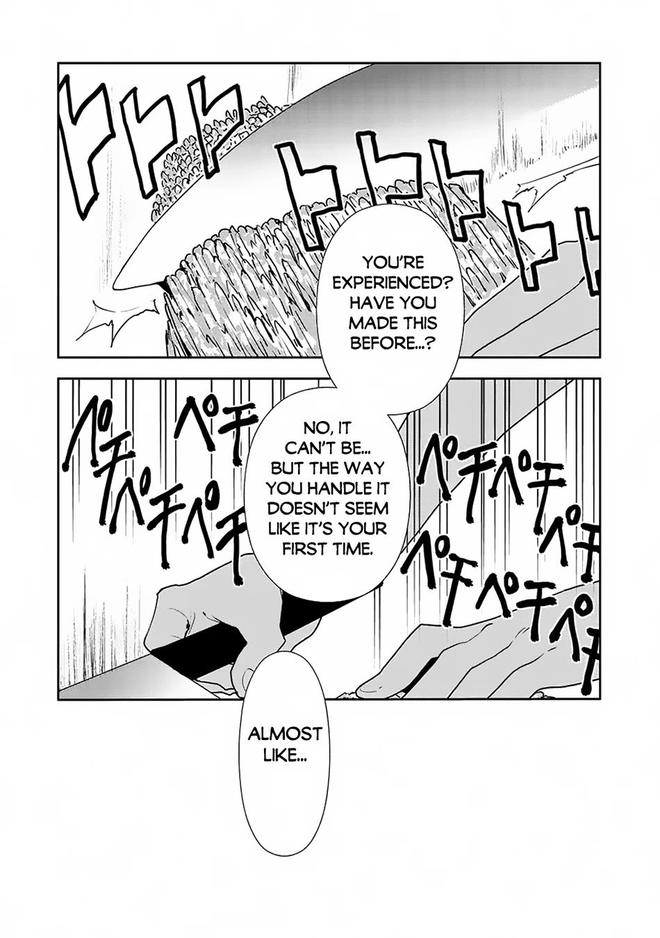 Isekai Ryouridou Chapter 52 - Page 20