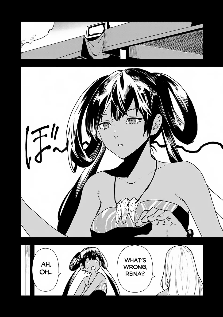 Isekai Ryouridou Chapter 52 - Page 5