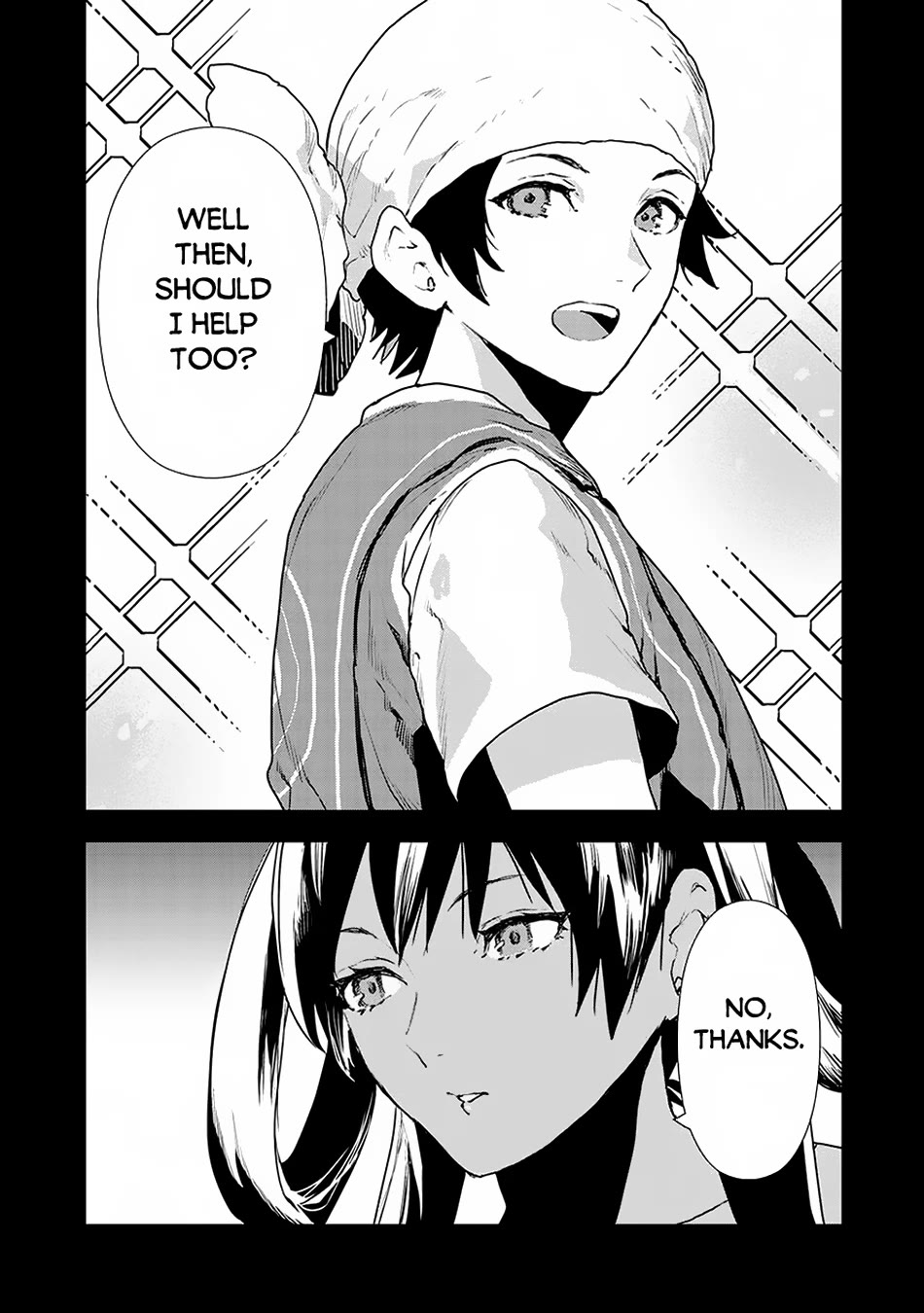 Isekai Ryouridou Chapter 52 - Page 7
