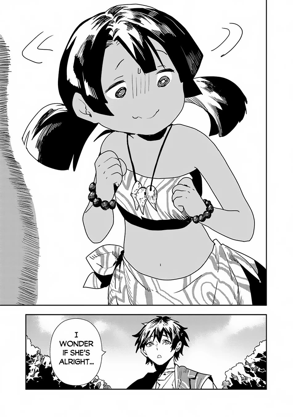 Isekai Ryouridou Chapter 52 - Page 10