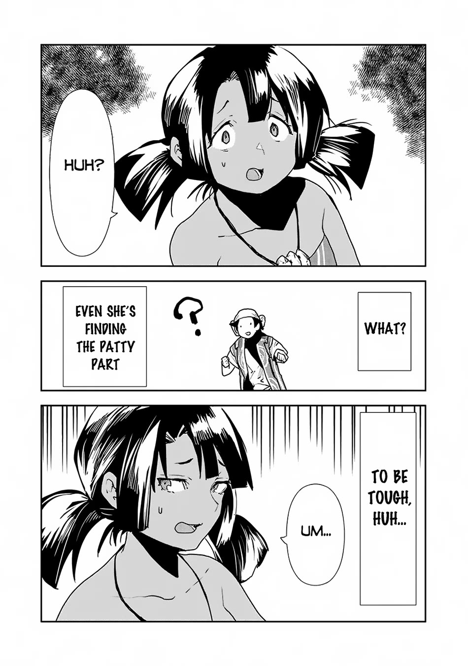 Isekai Ryouridou Chapter 53 - Page 10
