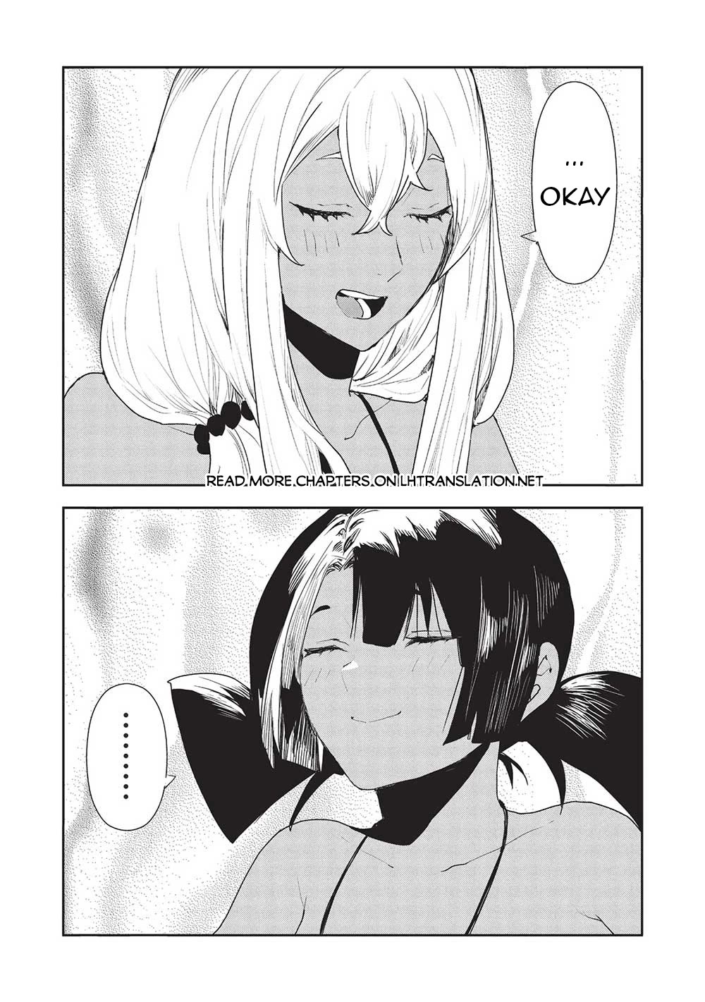 Isekai Ryouridou Chapter 54 - Page 16