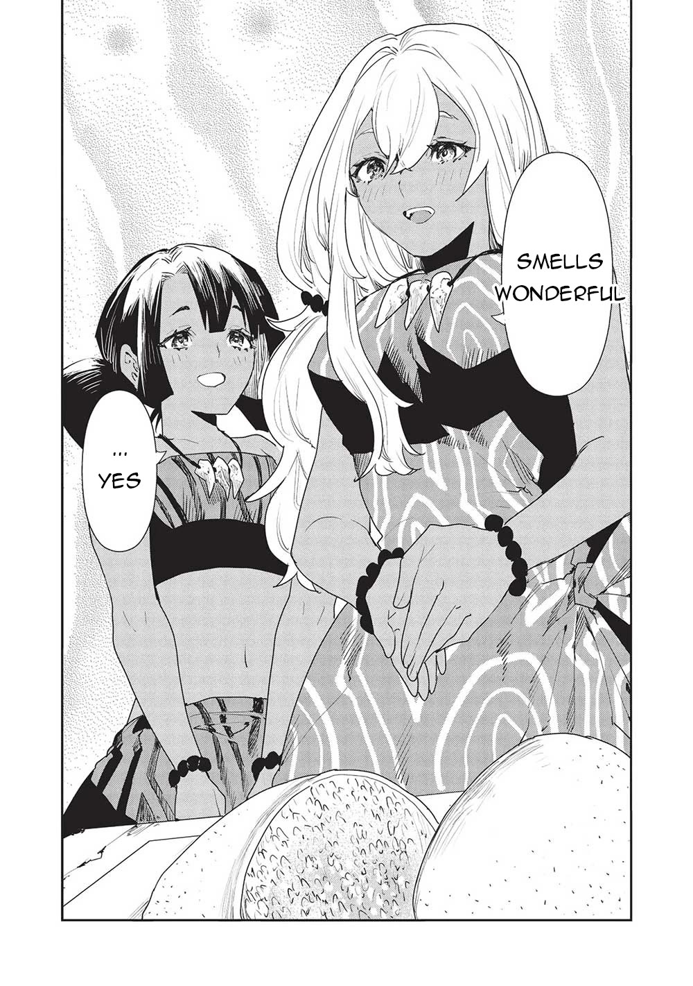 Isekai Ryouridou Chapter 54 - Page 17