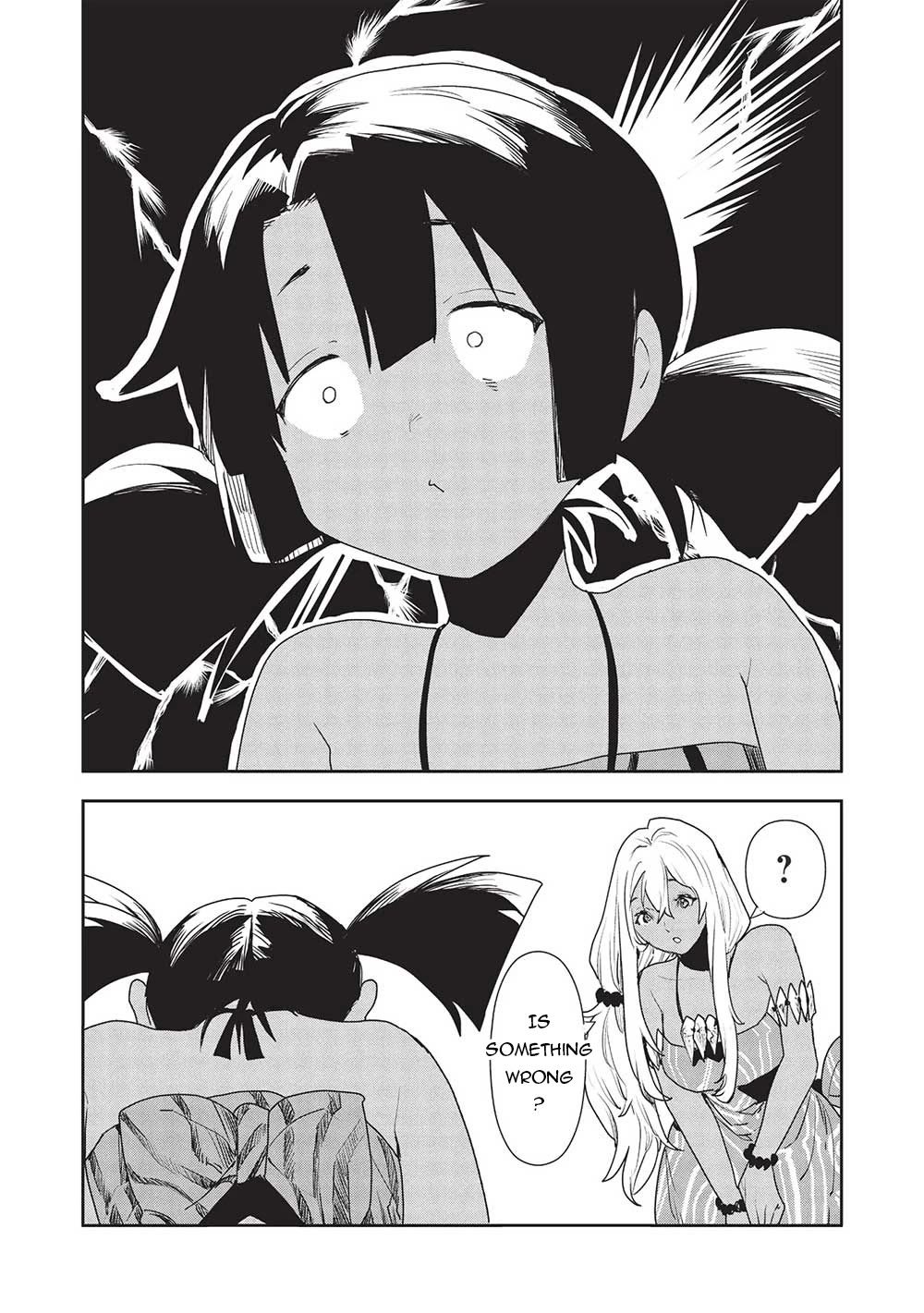 Isekai Ryouridou Chapter 54 - Page 24