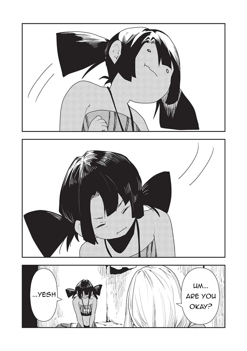 Isekai Ryouridou Chapter 54 - Page 25