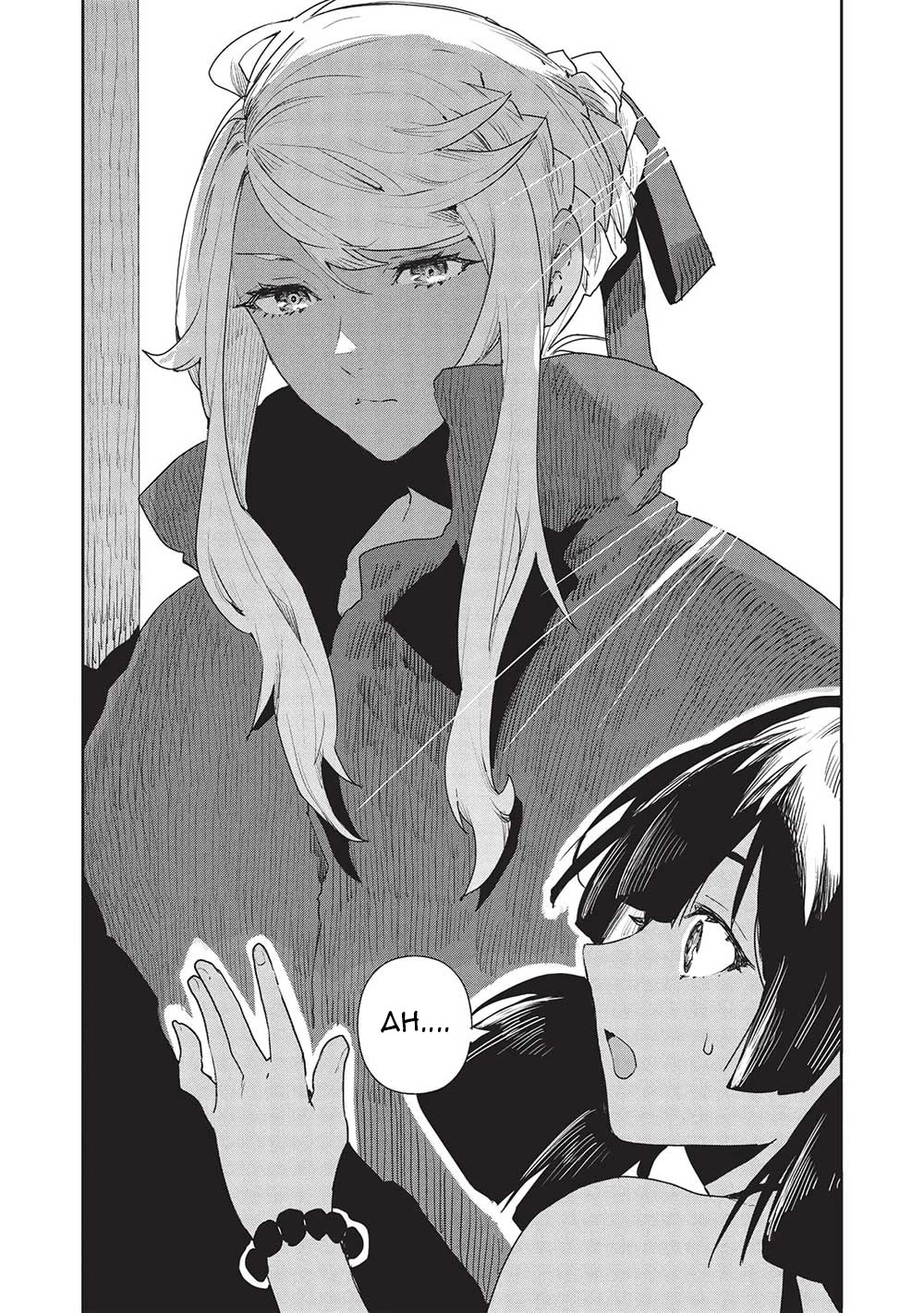 Isekai Ryouridou Chapter 54 - Page 29