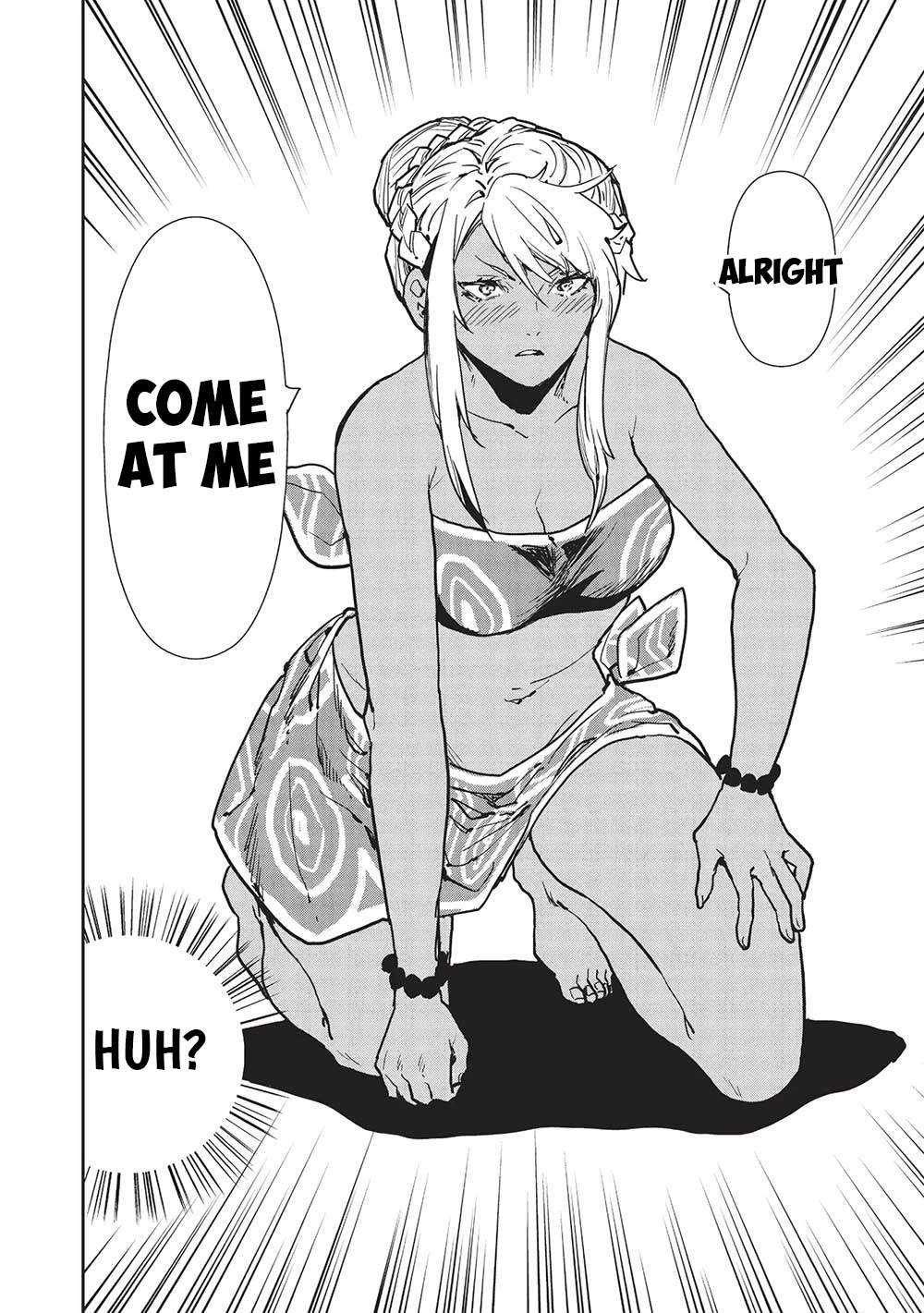 Isekai Ryouridou Chapter 55 - Page 17