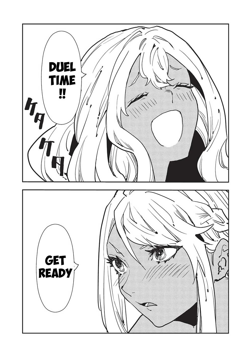 Isekai Ryouridou Chapter 55 - Page 18