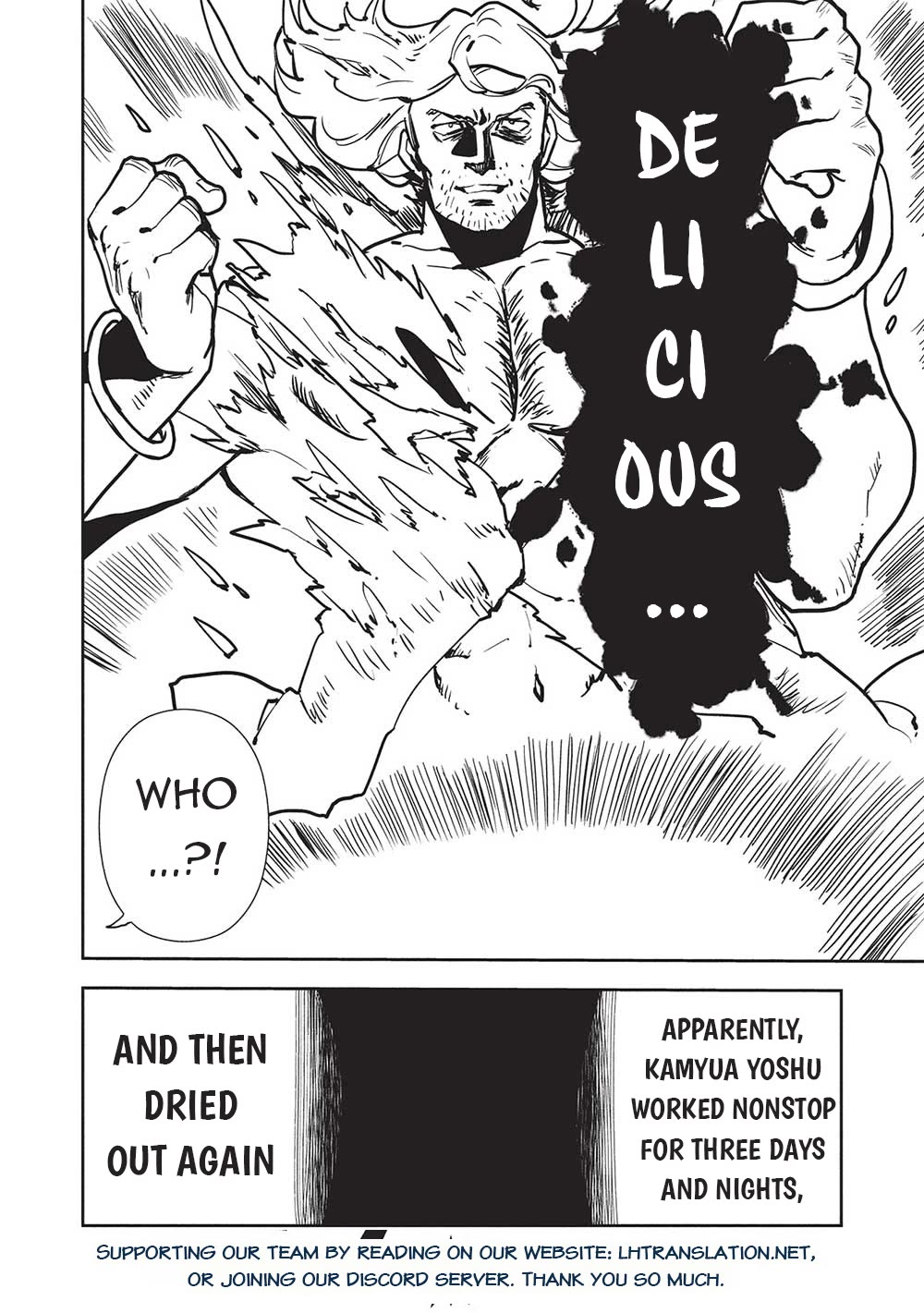 Isekai Ryouridou Chapter 56 - Page 31