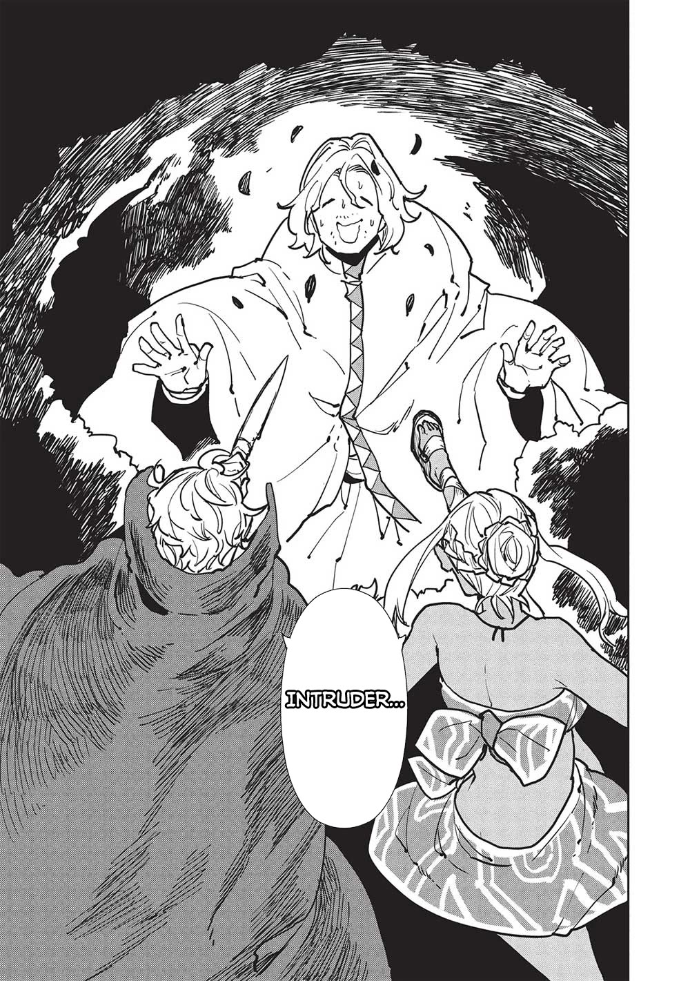 Isekai Ryouridou Chapter 57 - Page 26