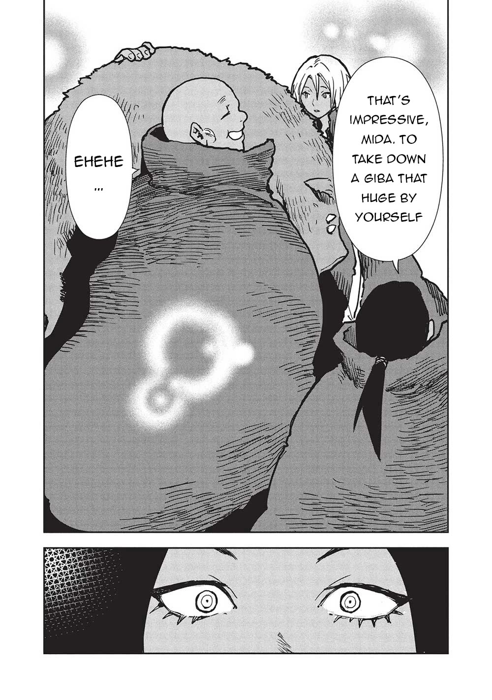 Isekai Ryouridou Chapter 59 - Page 13