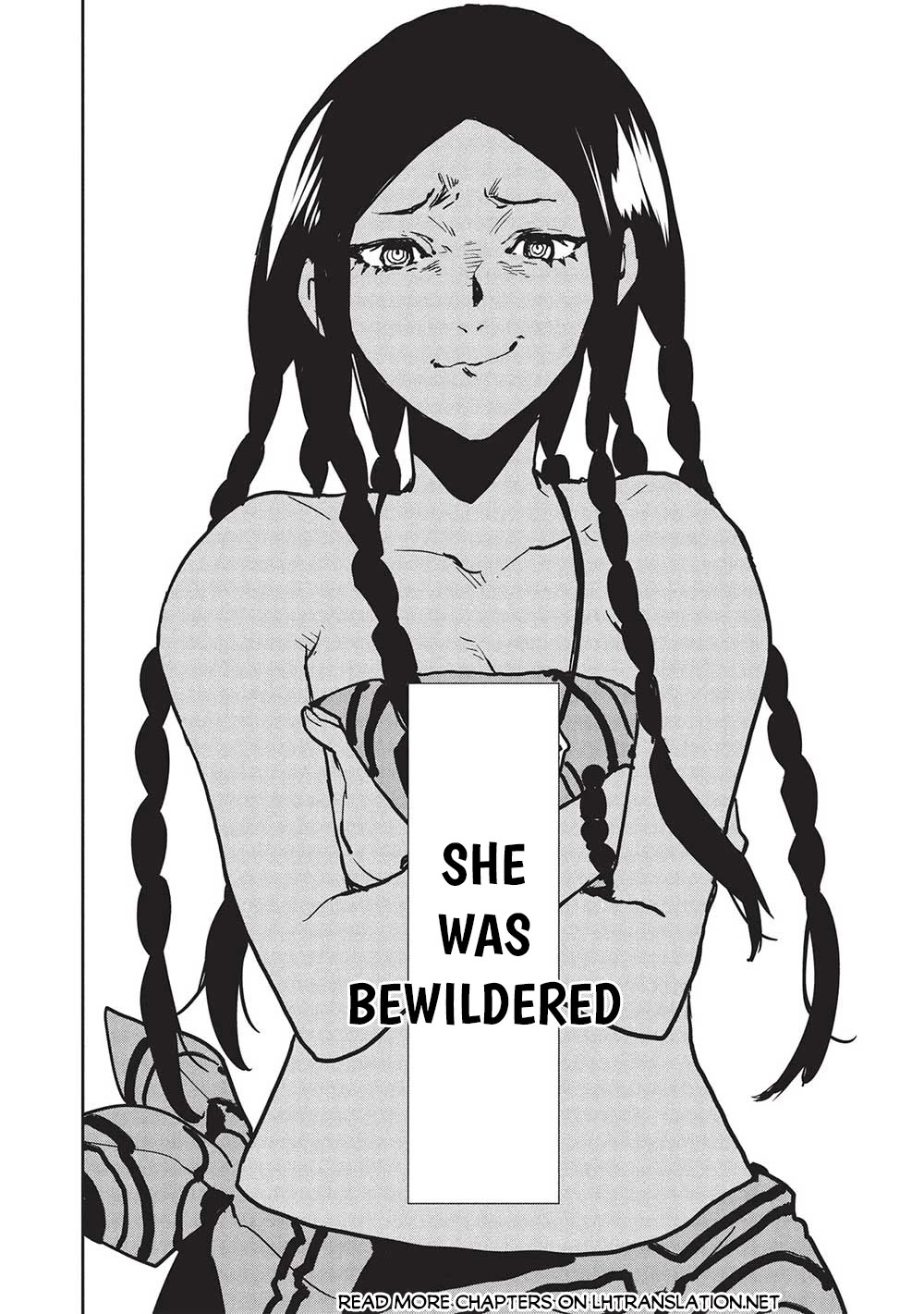 Isekai Ryouridou Chapter 59 - Page 3