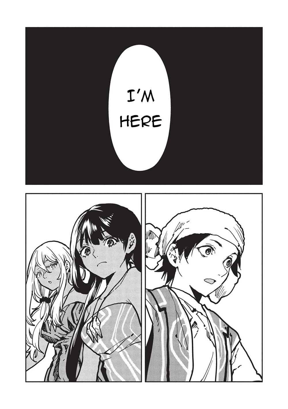 Isekai Ryouridou Chapter 59 - Page 26