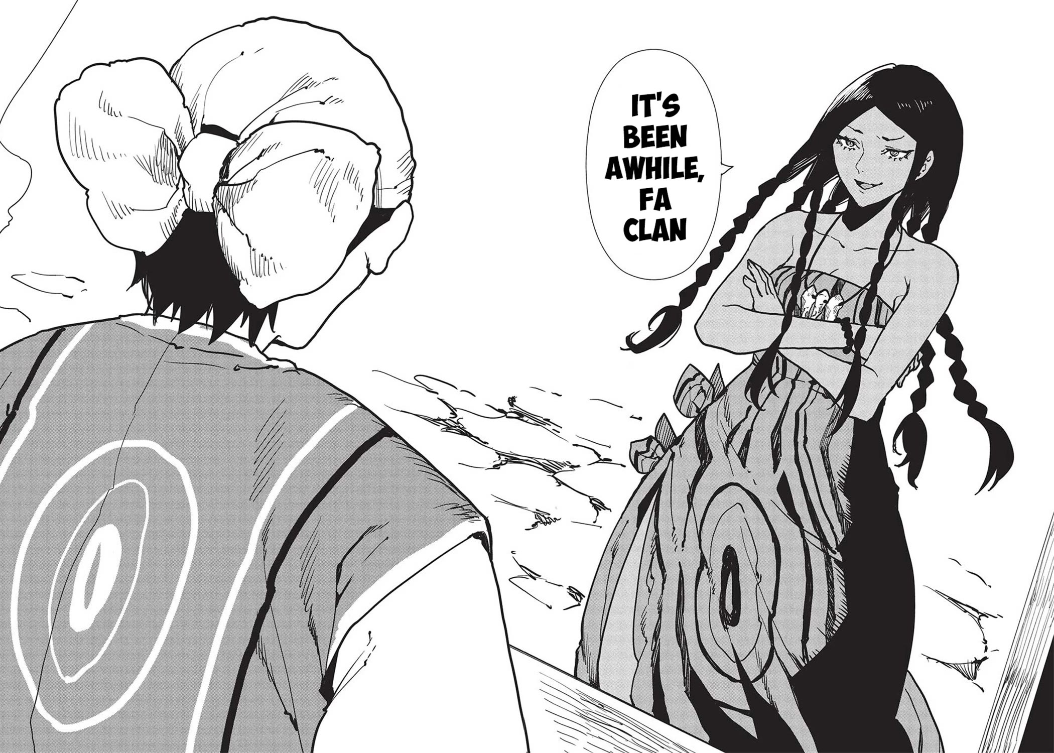 Isekai Ryouridou Chapter 59 - Page 27