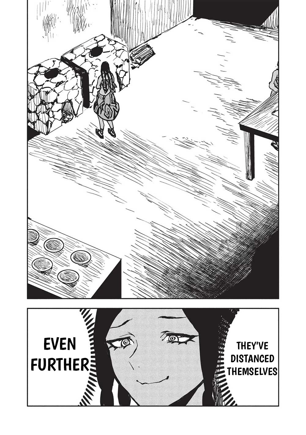 Isekai Ryouridou Chapter 59 - Page 7