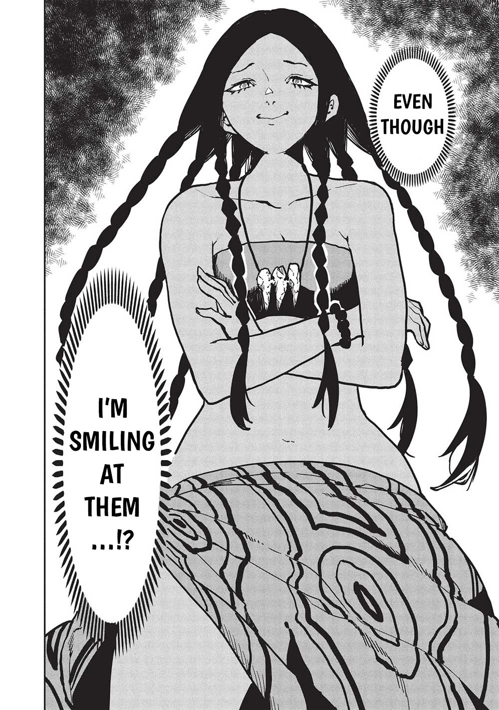 Isekai Ryouridou Chapter 59 - Page 9