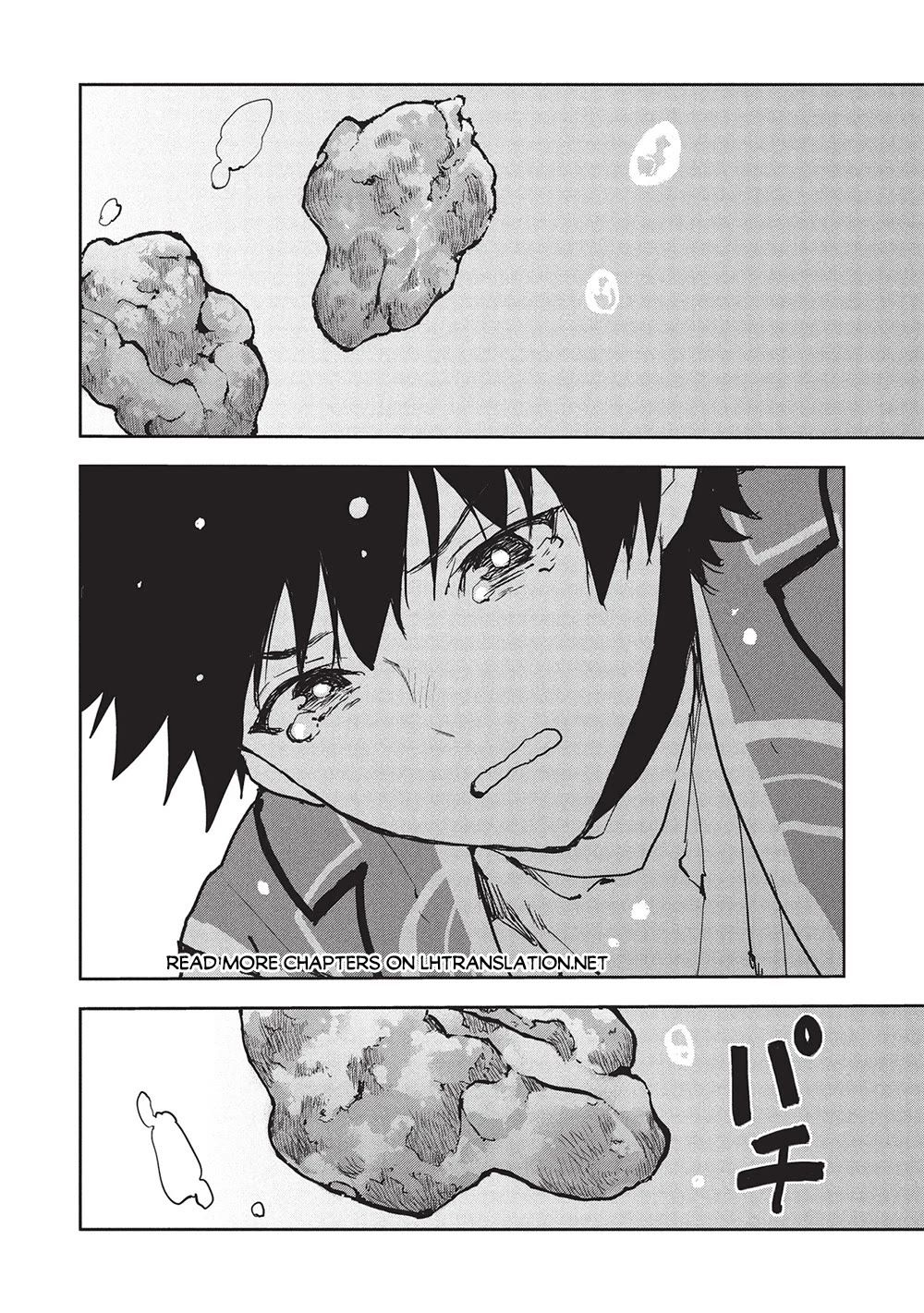 Isekai Ryouridou Chapter 62 - Page 19