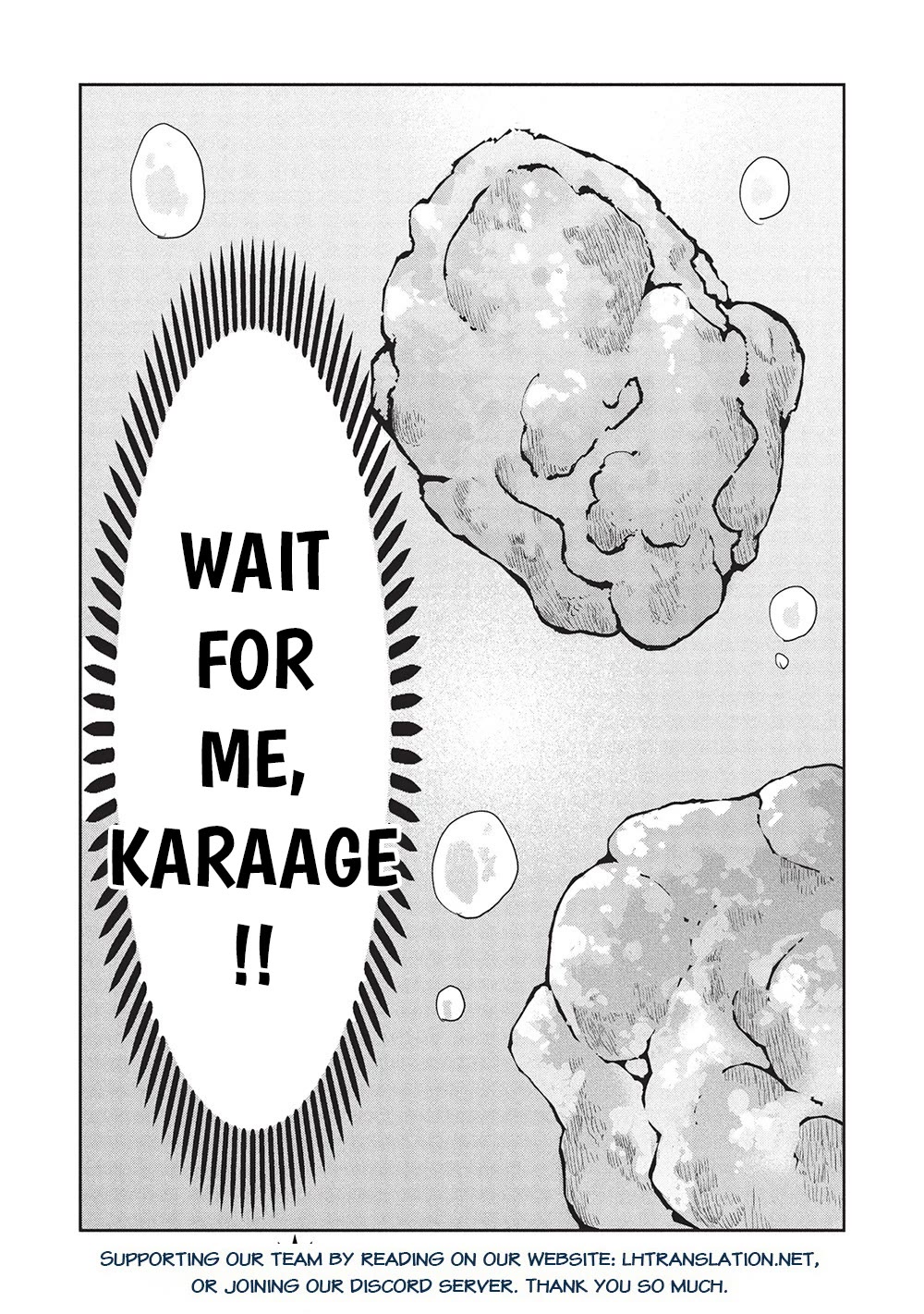 Isekai Ryouridou Chapter 62 - Page 31