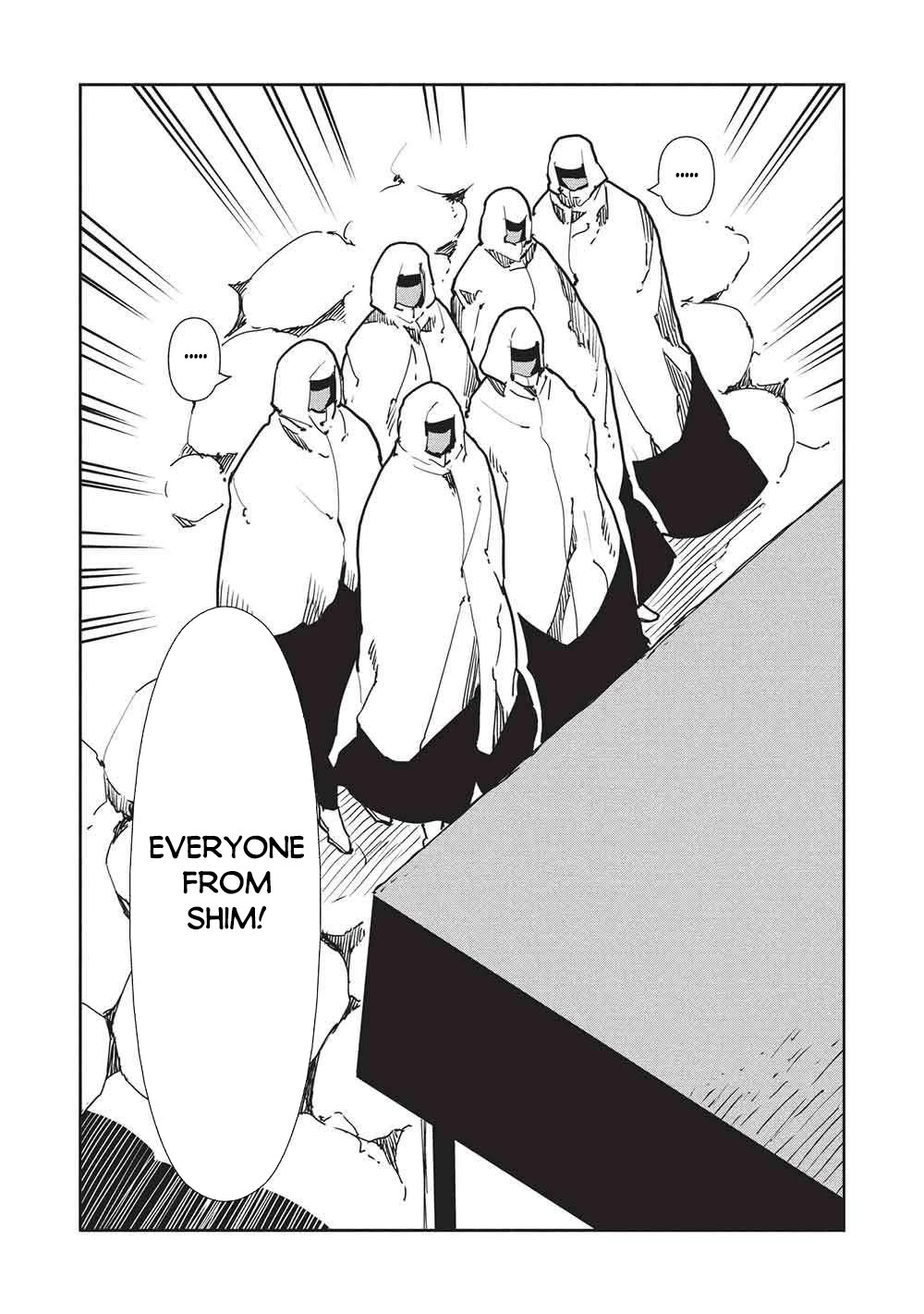 Isekai Ryouridou Chapter 64 - Page 28