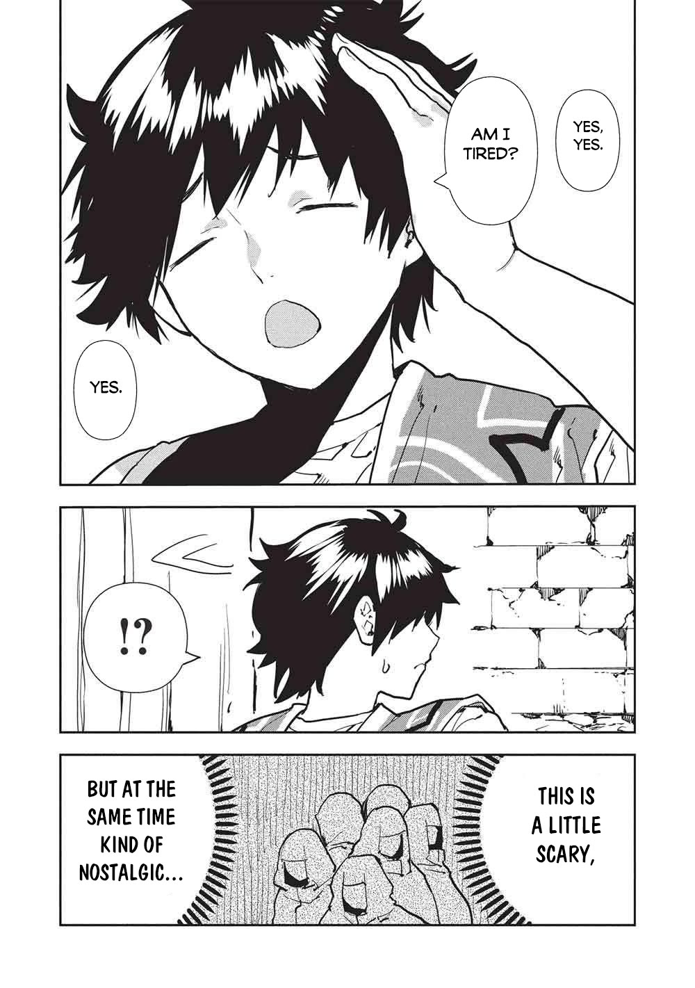 Isekai Ryouridou Chapter 64 - Page 5