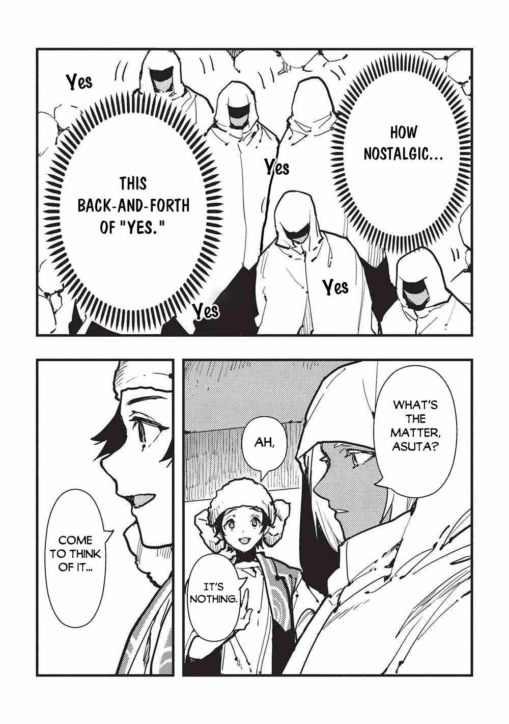 Isekai Ryouridou Chapter 65 - Page 5