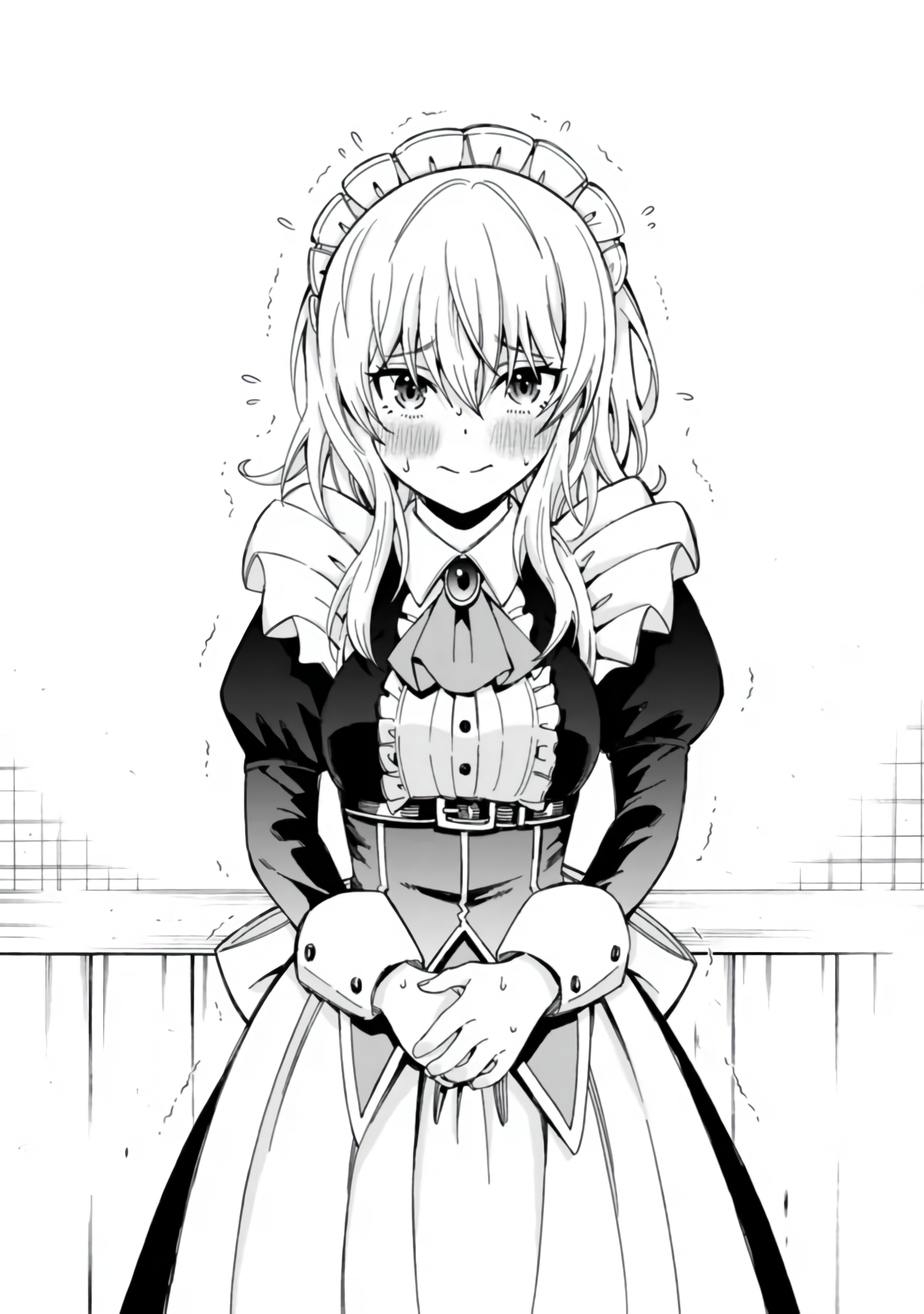 Isekai Saikou no Kizoku, Harem o Fuyasu Hodo Tsuyoku Naru Chapter 1 - Page 18