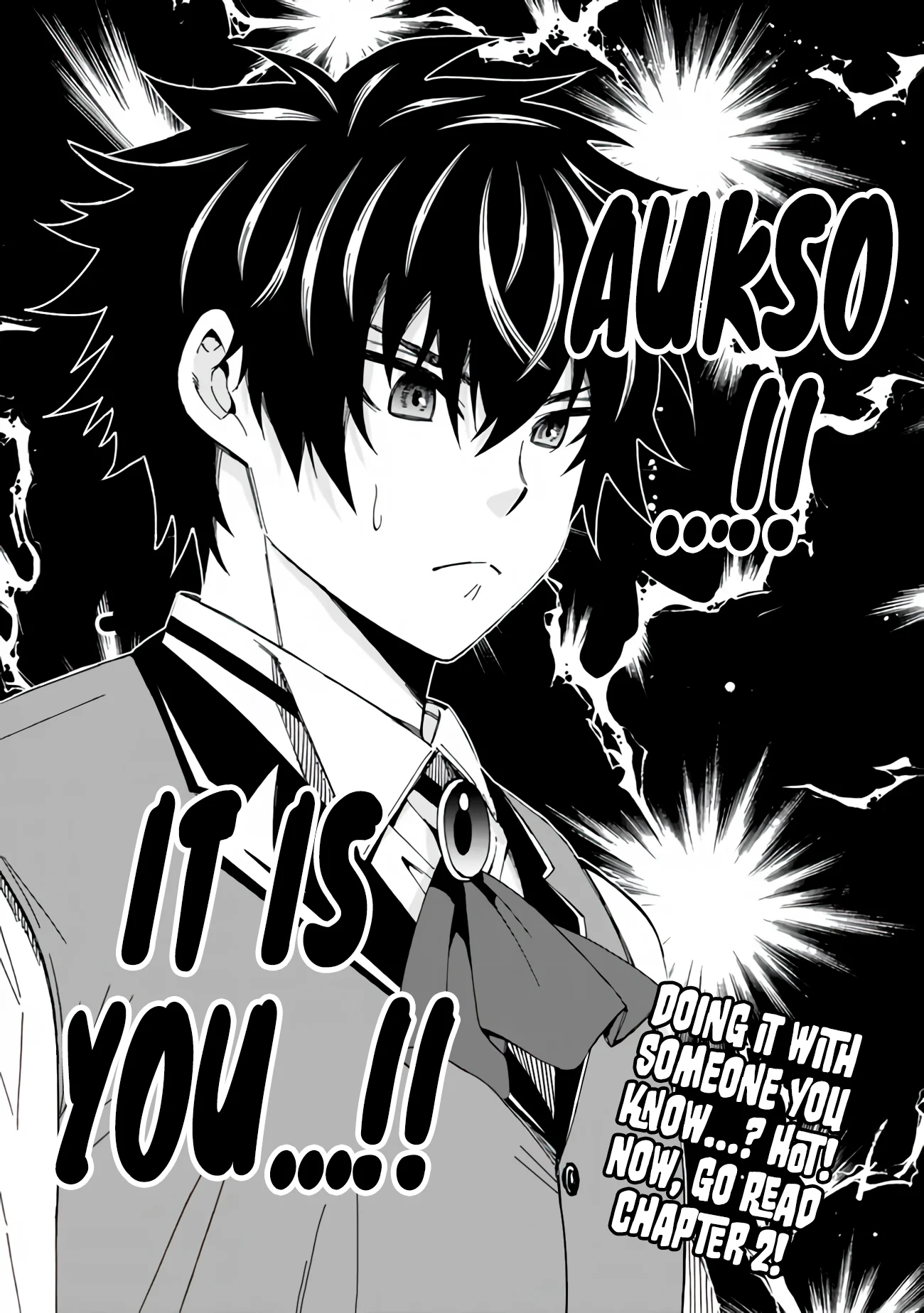 Isekai Saikou no Kizoku, Harem o Fuyasu Hodo Tsuyoku Naru Chapter 1 - Page 19
