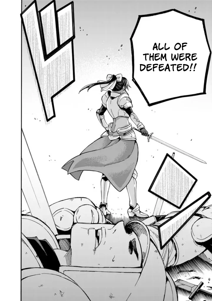 Isekai Saikou no Kizoku, Harem o Fuyasu Hodo Tsuyoku Naru Chapter 10 - Page 12