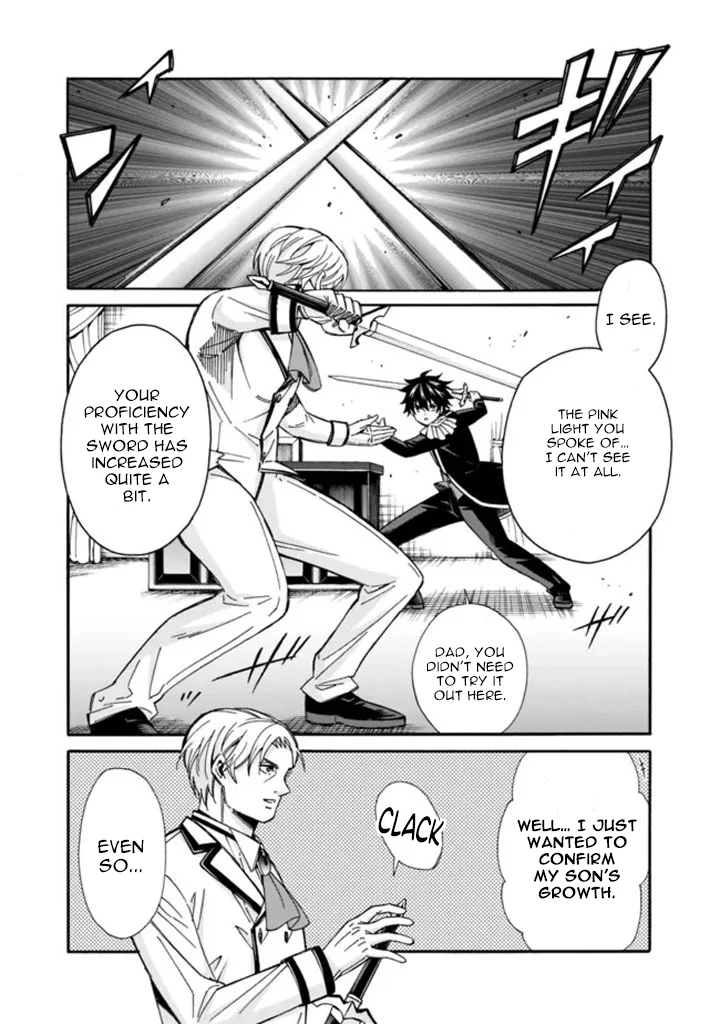 Isekai Saikou no Kizoku, Harem o Fuyasu Hodo Tsuyoku Naru Chapter 10 - Page 7