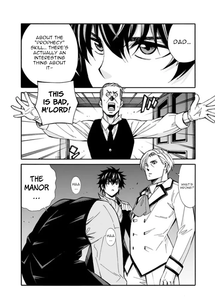 Isekai Saikou no Kizoku, Harem o Fuyasu Hodo Tsuyoku Naru Chapter 10 - Page 10