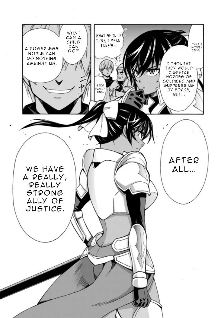 Isekai Saikou no Kizoku, Harem o Fuyasu Hodo Tsuyoku Naru Chapter 11 - Page 10