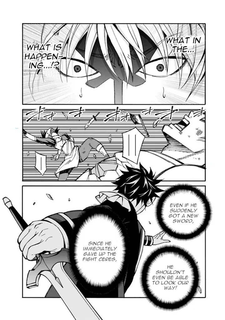 Isekai Saikou no Kizoku, Harem o Fuyasu Hodo Tsuyoku Naru Chapter 13 - Page 3