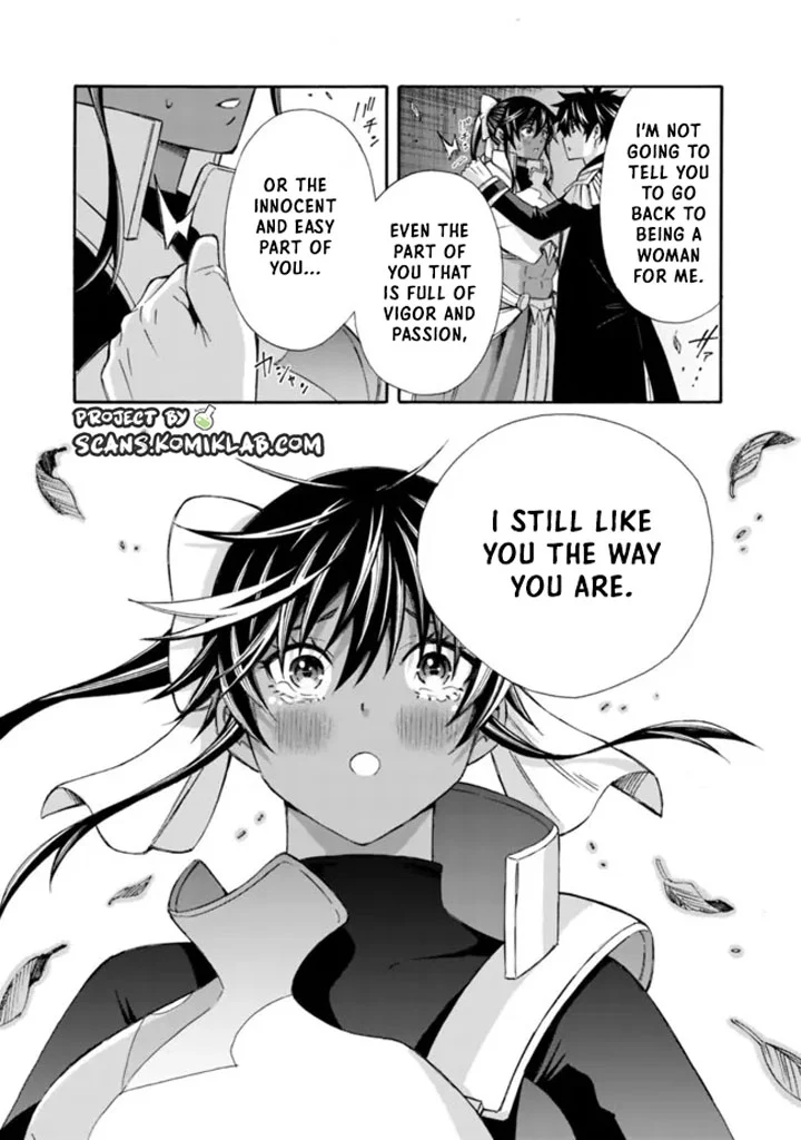 Isekai Saikou no Kizoku, Harem o Fuyasu Hodo Tsuyoku Naru Chapter 14 - Page 13