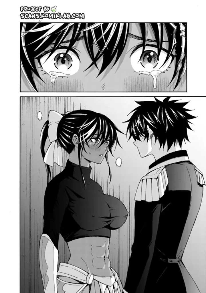 Isekai Saikou no Kizoku, Harem o Fuyasu Hodo Tsuyoku Naru Chapter 14 - Page 14