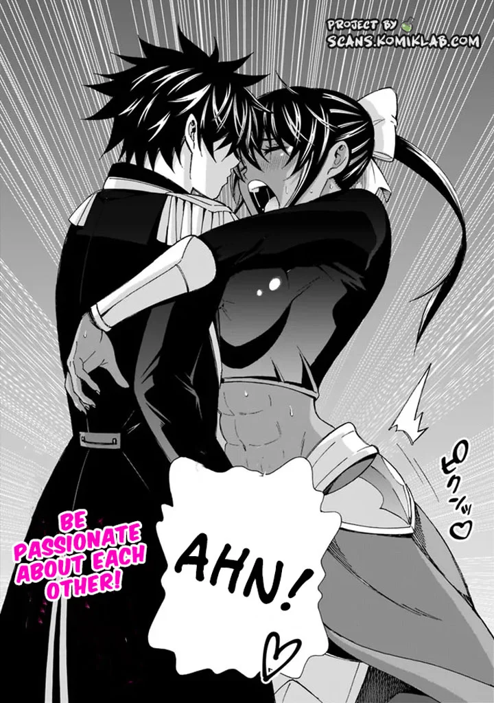 Isekai Saikou no Kizoku, Harem o Fuyasu Hodo Tsuyoku Naru Chapter 14 - Page 16