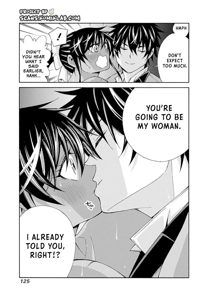 Isekai Saikou no Kizoku, Harem o Fuyasu Hodo Tsuyoku Naru Chapter 15 - Page 15