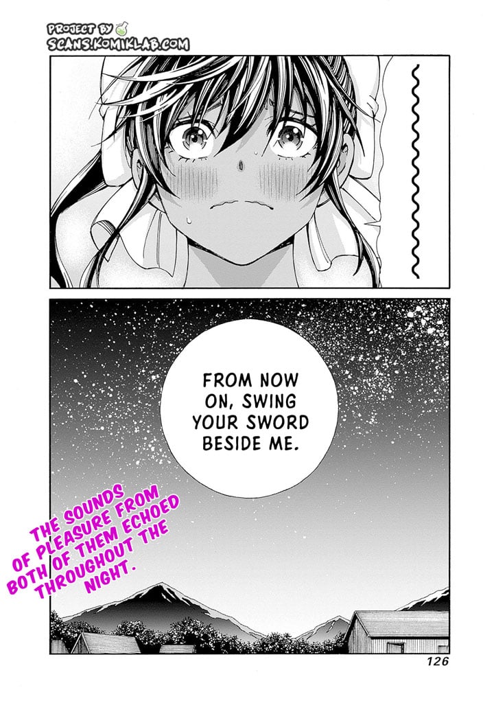 Isekai Saikou no Kizoku, Harem o Fuyasu Hodo Tsuyoku Naru Chapter 15 - Page 16