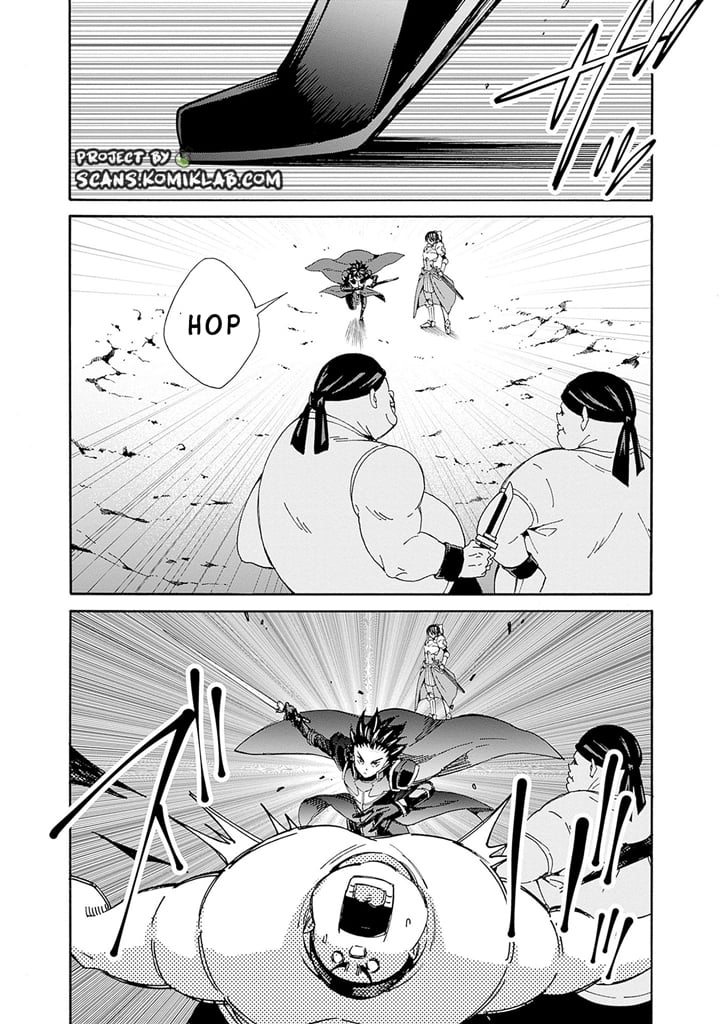 Isekai Saikou no Kizoku, Harem o Fuyasu Hodo Tsuyoku Naru Chapter 17 - Page 6