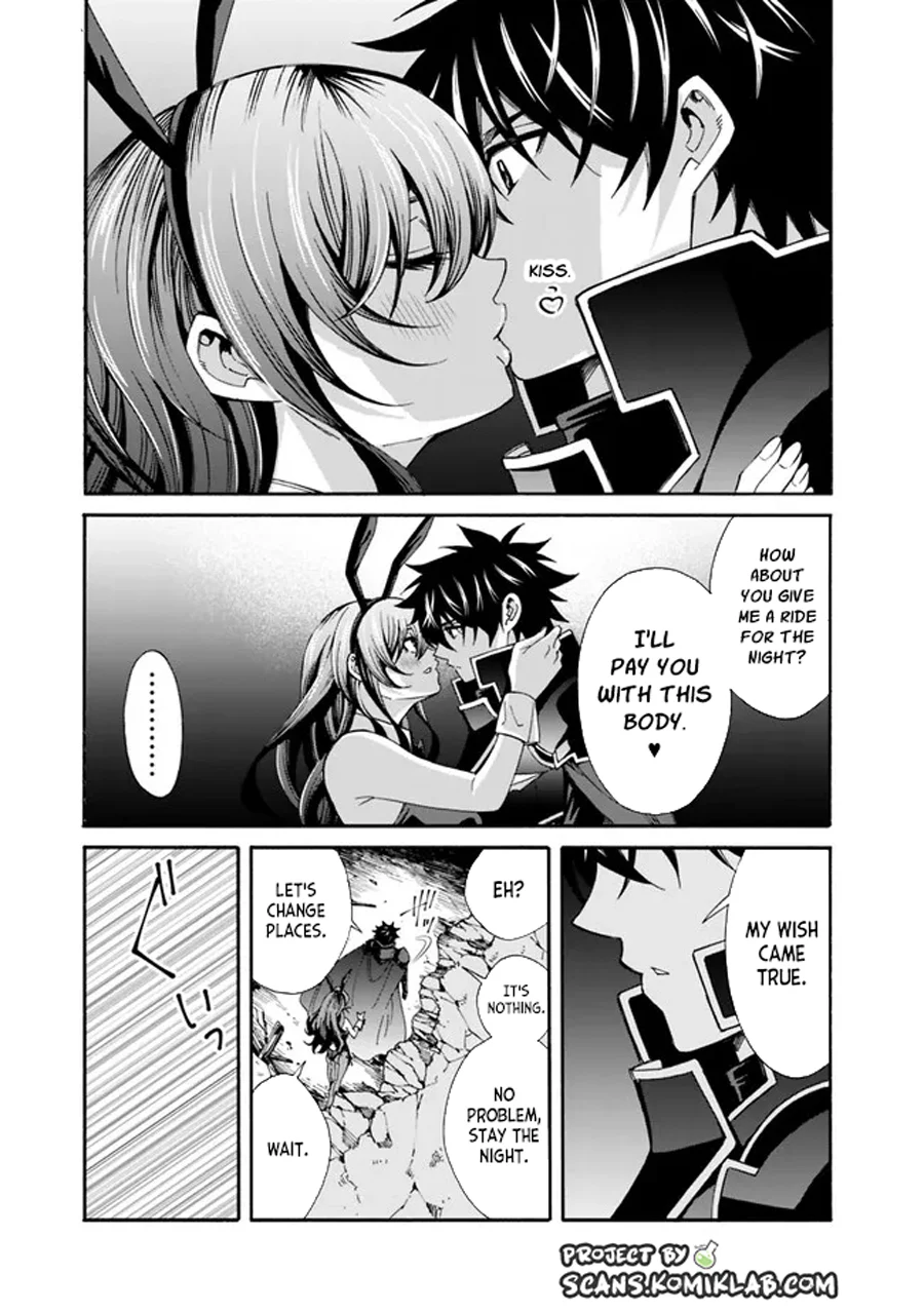 Isekai Saikou no Kizoku, Harem o Fuyasu Hodo Tsuyoku Naru Chapter 18 - Page 11