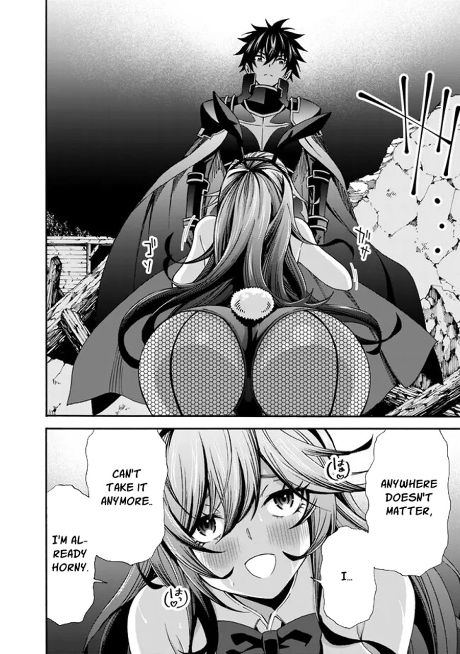 Isekai Saikou no Kizoku, Harem o Fuyasu Hodo Tsuyoku Naru Chapter 18 - Page 12