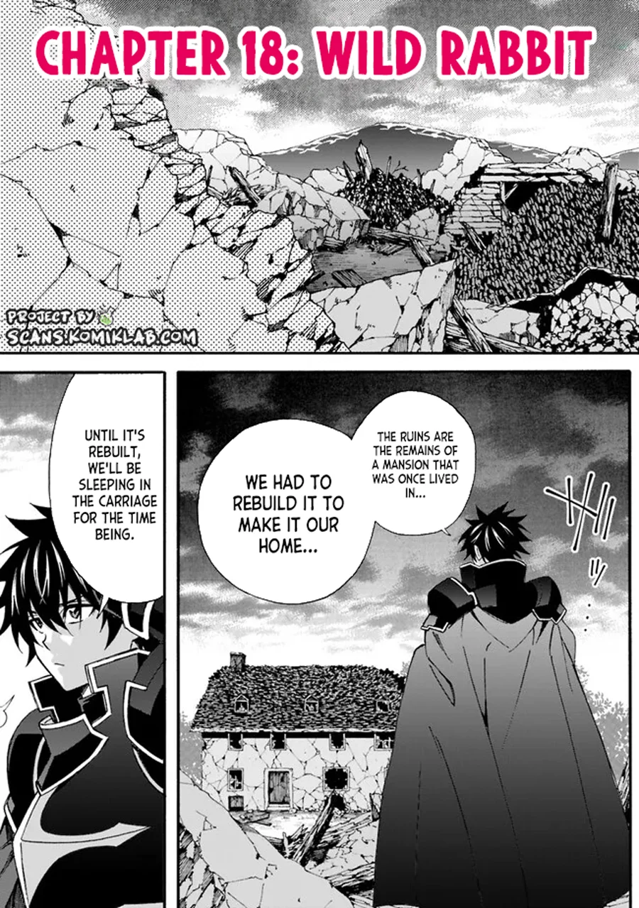 Isekai Saikou no Kizoku, Harem o Fuyasu Hodo Tsuyoku Naru Chapter 18 - Page 5
