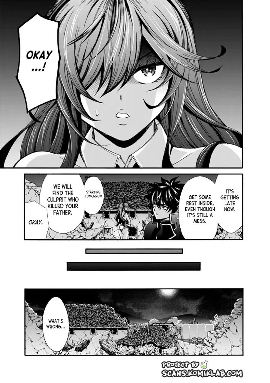 Isekai Saikou no Kizoku, Harem o Fuyasu Hodo Tsuyoku Naru Chapter 19 - Page 11