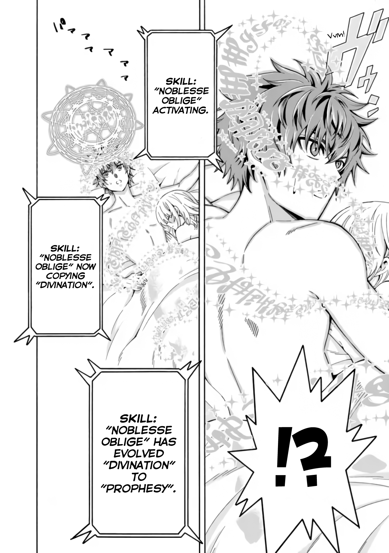 Isekai Saikou no Kizoku, Harem o Fuyasu Hodo Tsuyoku Naru Chapter 2 - Page 21