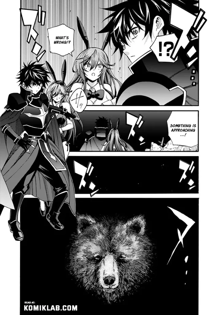 Isekai Saikou no Kizoku, Harem o Fuyasu Hodo Tsuyoku Naru Chapter 20 - Page 11