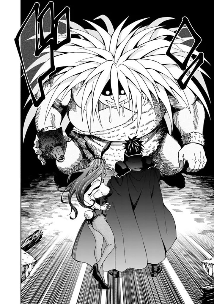 Isekai Saikou no Kizoku, Harem o Fuyasu Hodo Tsuyoku Naru Chapter 20 - Page 12