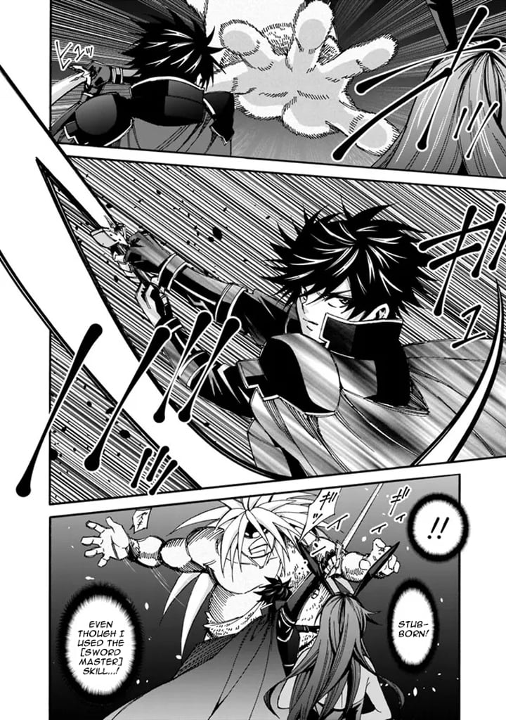 Isekai Saikou no Kizoku, Harem o Fuyasu Hodo Tsuyoku Naru Chapter 20 - Page 16