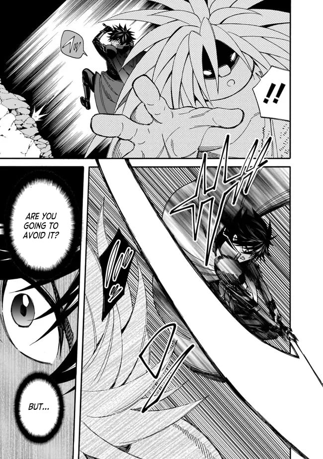 Isekai Saikou no Kizoku, Harem o Fuyasu Hodo Tsuyoku Naru Chapter 21 - Page 4